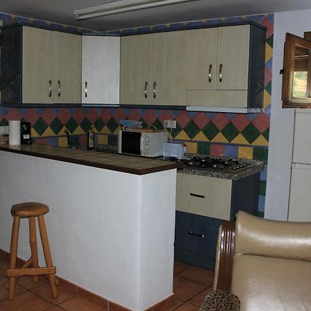 Вілла Casa Pampaneira 3 Hab 2 Banos Terraza+Chimenea Екстер'єр фото